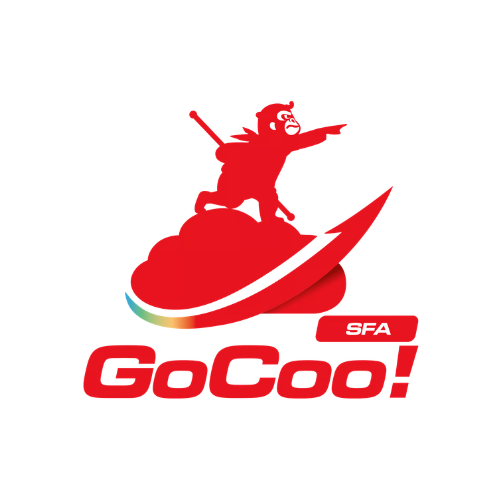 GoCoo! SFAのロゴ