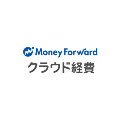 マネーフォワード クラウド経費のロゴ