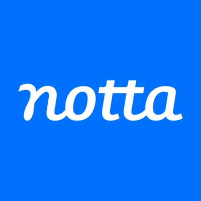 Nottaのロゴ