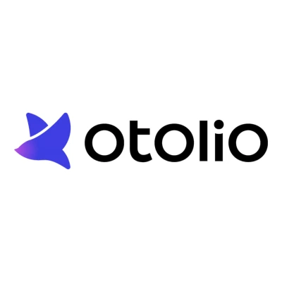 Otolioのロゴ