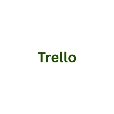 Trelloのロゴ