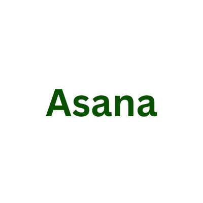 Asanaのロゴ