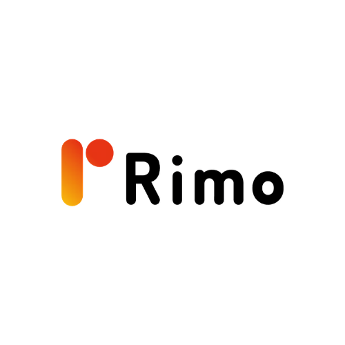 Rimoのロゴ