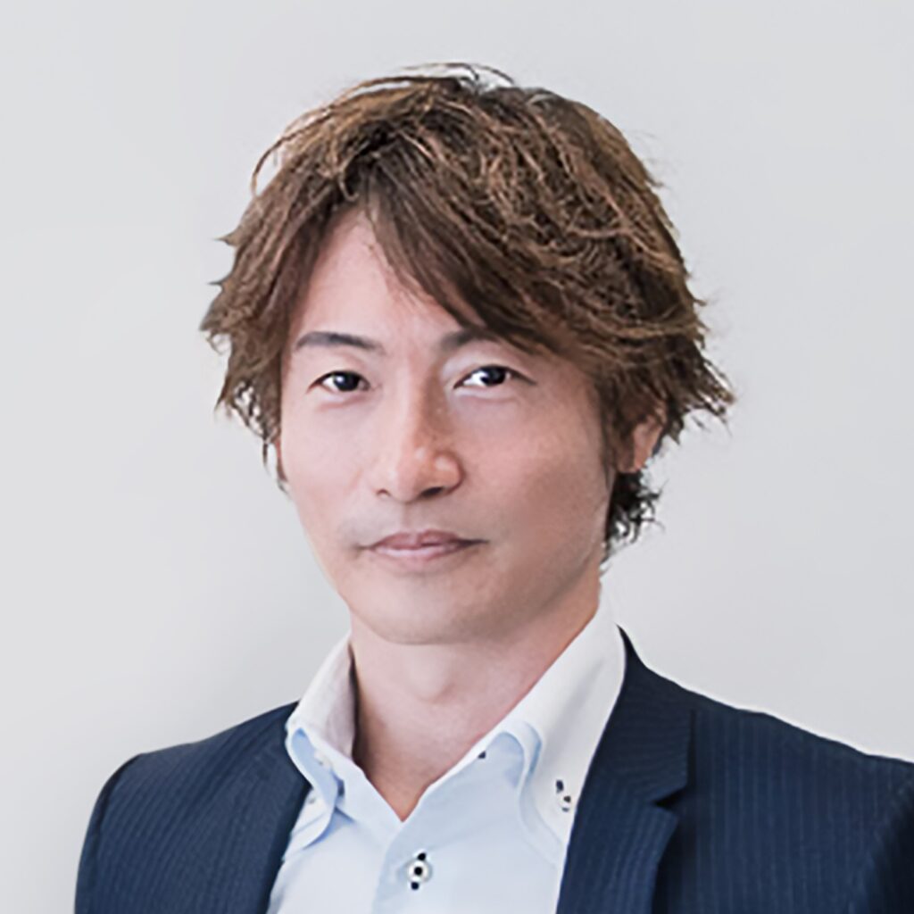 Molton株式会社 CSMO (最高営業・マーケティング責任者/Chief Sales & Marketing Officer) 金沢 由樹氏