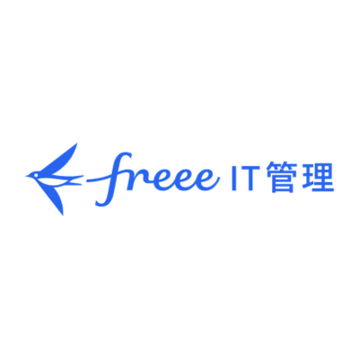 freee IT管理のロゴ