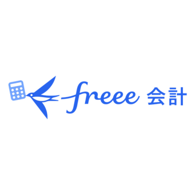 freee会計のロゴ