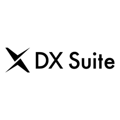 DX Suiteのロゴ