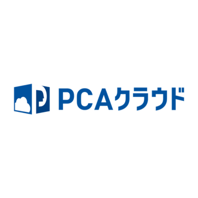 PCAクラウド 会計のロゴ