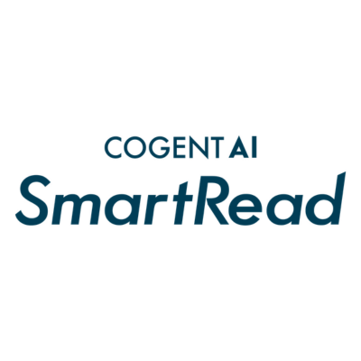 SmartReadのロゴ