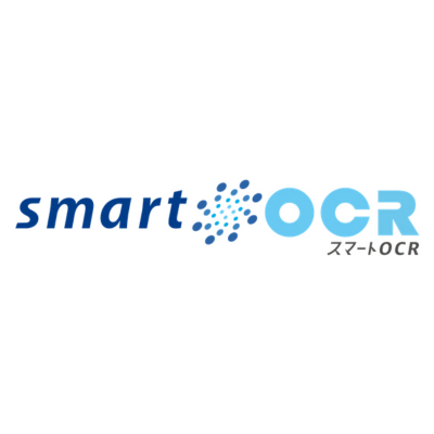 スマートOCRのロゴ