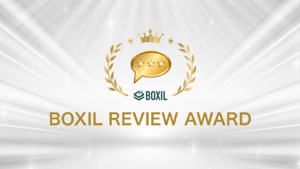 「BOXIL REVIEW AWARD」概要・開催スケジュール