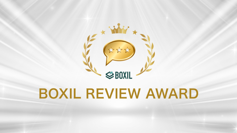「BOXIL REVIEW AWARD」概要・開催スケジュール