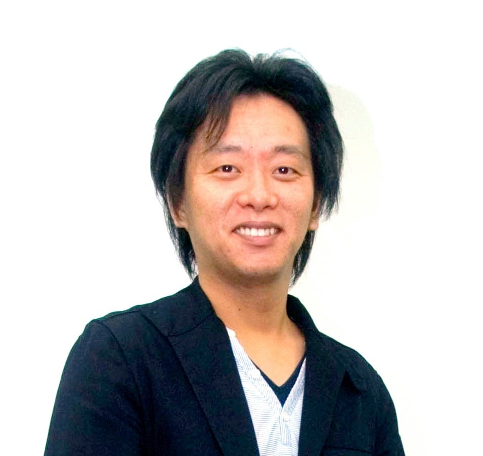 株式会社クエステトラ 代表執行役CEO 今村 元一氏