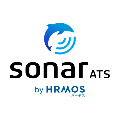 sonar ATS by HRMOSのロゴ