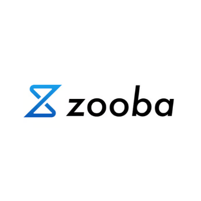 zoobaのロゴ