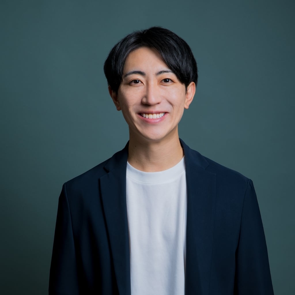 アムール株式会社 代表取締役 沖野耕基さん
