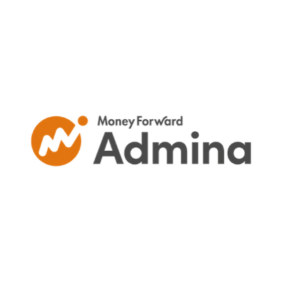 マネーフォワード Adminaのロゴ