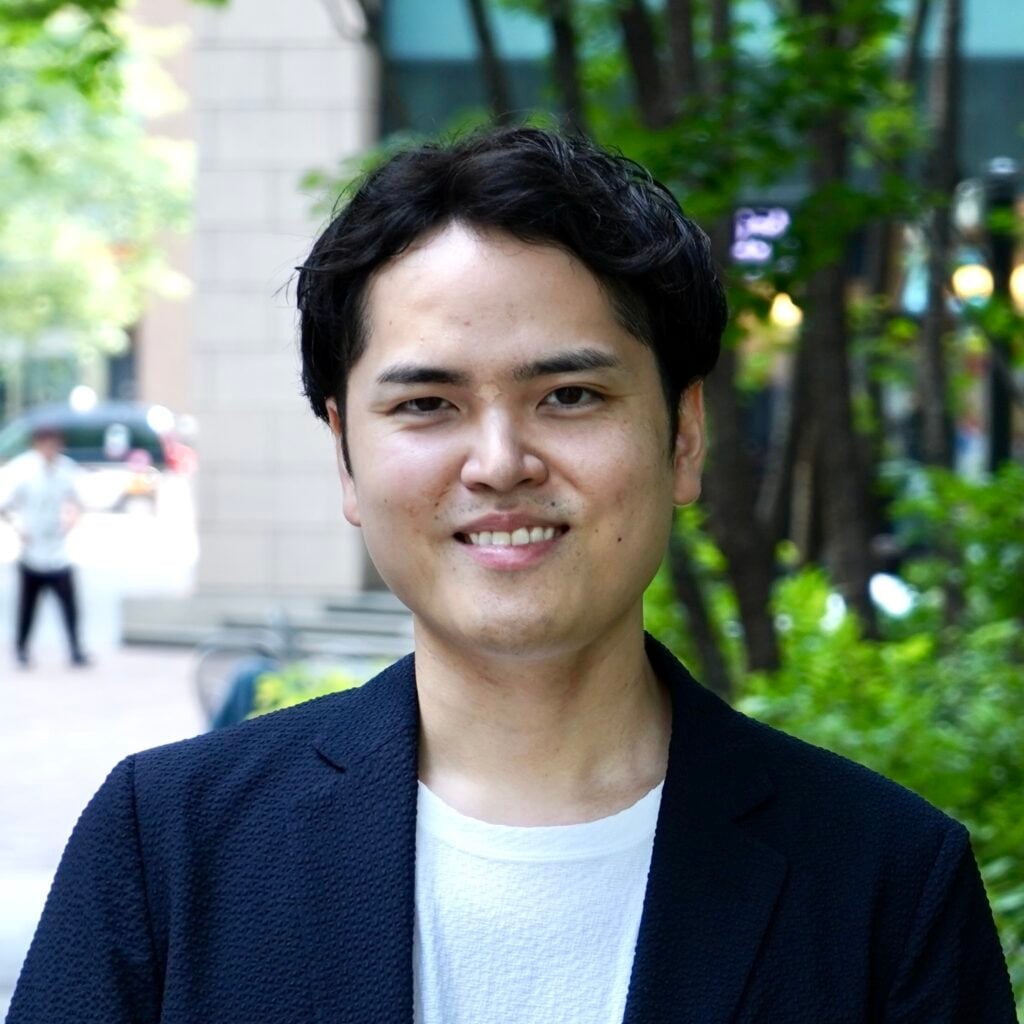 Out-Loop株式会社 ソダテル事業部 部長 千原 広幹氏