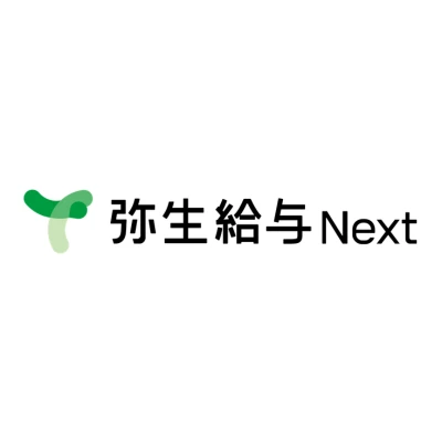 弥生給与 Nextのロゴ
