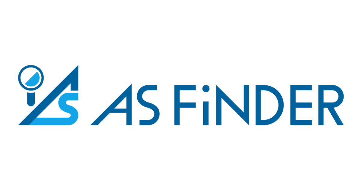 AS FiNDERの料金・機能・導入事例 | BOXIL