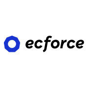 ecforceのロゴ