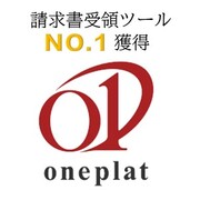 Oneplatのロゴ