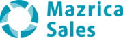 Mazrica Salesのロゴ
