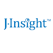 J-Insightのロゴ