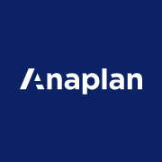 Anaplanのロゴ