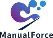 ManualForceのロゴ