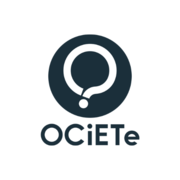 OCiETeのロゴ