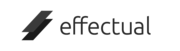 エフェクチュアルのオンライン評判管理対策のロゴ