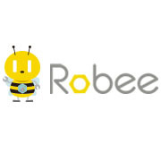 Robeeのロゴ