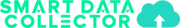 SMART DATA COLLECTOR(スマコレ)のロゴ