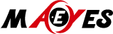 MA-EYESのロゴ