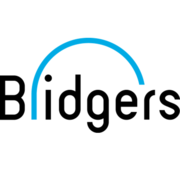 Bridgersのロゴ