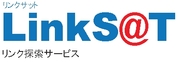 LinkS@Tのロゴ