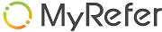 MyReferのロゴ