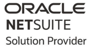 Oracle NetSuiteのロゴ