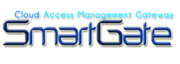 CloudSmartGateのロゴ