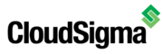 Cloud Sigmaのロゴ