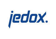Jedoxのロゴ