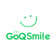 GoQSmileのロゴ