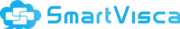 SmartViscaのロゴ