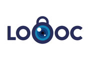 セキュリティソフトLOOOCのロゴ