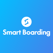 Smart Boardingのロゴ