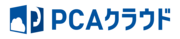 PCAクラウド 給与のロゴ