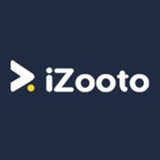 iZootoのロゴ