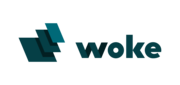 WOKEのRPOサービスのロゴ
