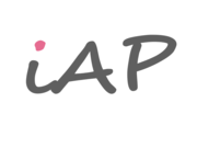 アイエーピーの経理代行サービスのロゴ